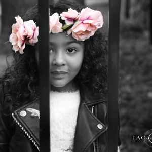 Meet your Posher, Leigh-anne